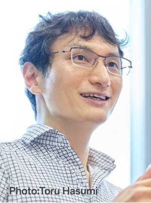 小島 武仁