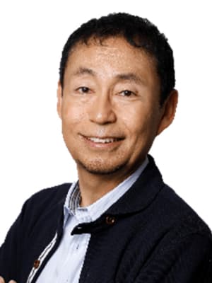 神取	道宏