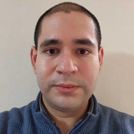 researcher-face-photo