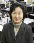 Kaoru MINOSHIMA