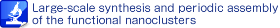 Large Scale Chemical Synthesis Group