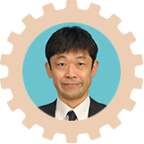 Tetsufumi Tanamoto