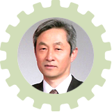 Kazushi Yamanaka