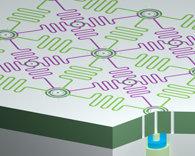 Superconducting Quantum Circuits