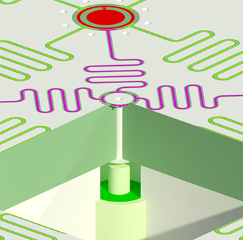 Microwave Resonator