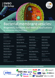 EMBO | The Company of Biologists Workshop