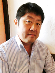 Nobuhiko Nomura, Research Director