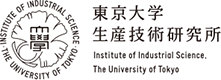 Institute of Industrial Science, the University of Tokyo