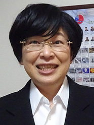 Research Director: Kyoko Nozaki