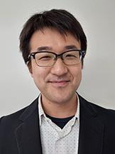 Kohei Takahashi