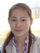 Yuki Yamasaki