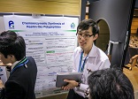 Poster session