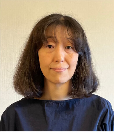 NAKAGAWA Naoko