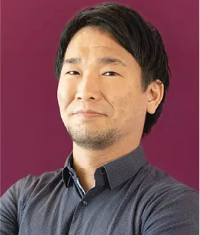 西澤　賢治