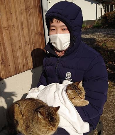 小田部　荘達