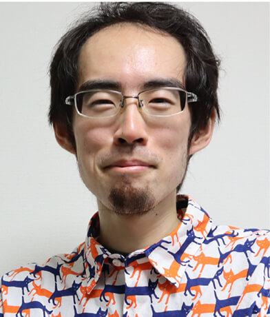 白石　直人