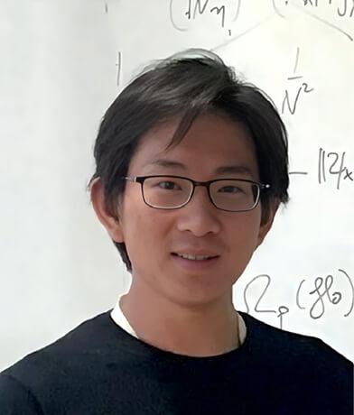 杉本　昇大