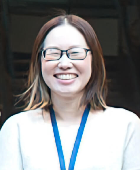 UEDA Keiko