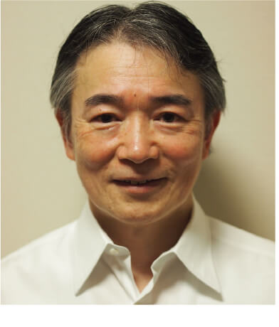 UEDA Masahito