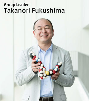 Takanori Fukushima