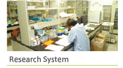 researdh system