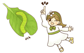 キャラクター