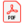 PDFアイコン