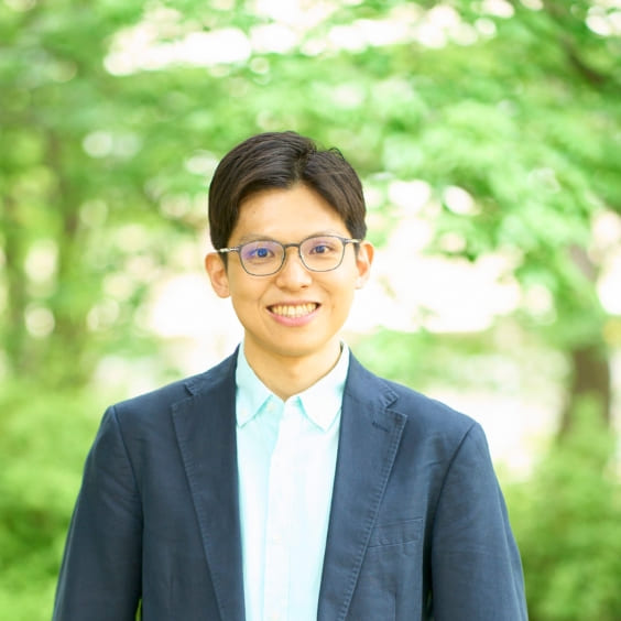 小川哲史