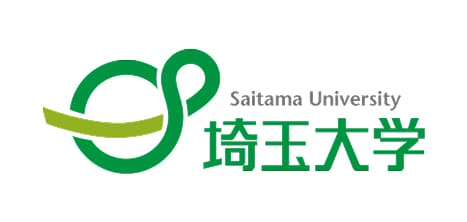 埼玉大学ロゴ