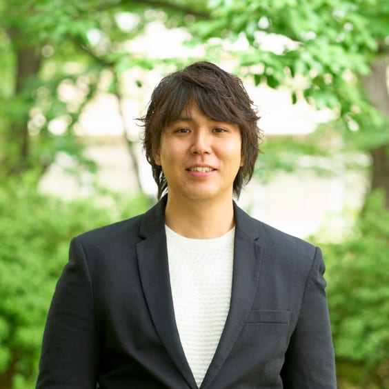 友井拓実