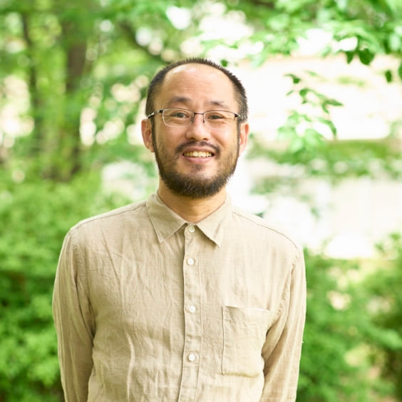 八木慎宜