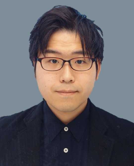 平井 孝昌