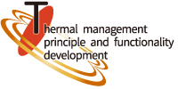 Thermal Management Principle and Functionality Development Group (NIMS & The University of Tokyo)