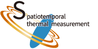 Spatiotemporal Thermal Measurement Group (AIST)