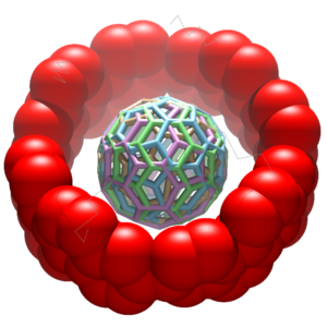 （ほぼ）摩擦なし：分子の世界のベアリング