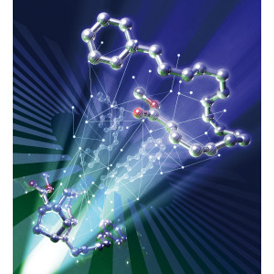 [Press] Automated chemical reaction prediction: now in stereo