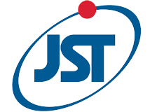 jst logo