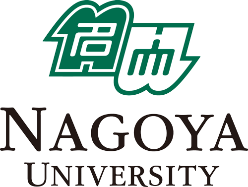nagoya university logo