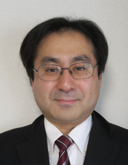 yokoshima
