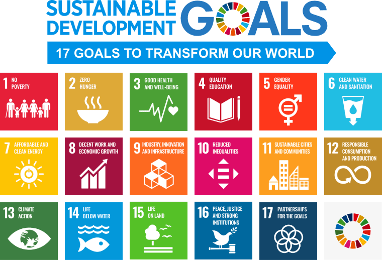 Sustainable Development GOALS