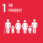 Goal 1. No Poverty