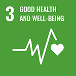 Goal 3. Good Health and Well-Being