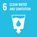 Goal 6. Clean Water and Sanitation