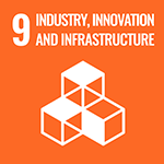Goal 9. Industry, Innovation and Infrastructure