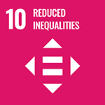 Goal 10. Reduced Inequalities