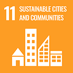 Goal 11. Sustainable Cities and Communities
