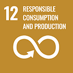 Goal 12. Responsible Consumption and Production