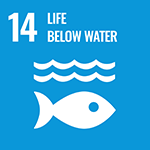 Goal 14. Life Below Water