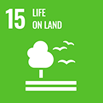 Goal 15. Life On LandGoal 15. Life On Land