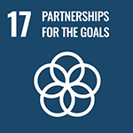 Goal 17. Partnerships for the Goals